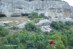HPIM0827-Bakhchisaray-Cave-Monastery