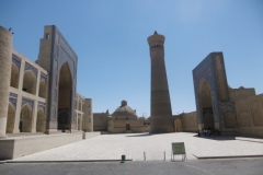 P1010237-Buchara-Kalon-minaret