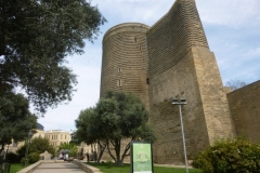 P1090620-Baku-Maiden-Tower