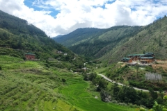 20240702-144-Village-in-Punakha-Valley