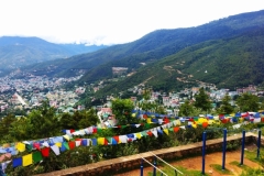 20240703-234-Sangaygang-Viewpoint-on-Thimphu