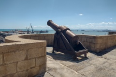 20220407-64-Melilla-remparts-close-to-Lighthouse