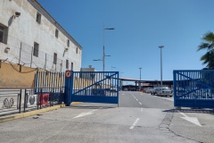 20220408-119-Melilla-official-border-Morocco-closed-for-two-years