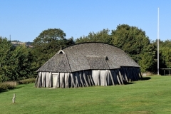20250817-175-Hobro-Fyrkat-Viking-Museum-longhouse