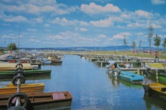 Agard-Port-at-Balaton-Lake