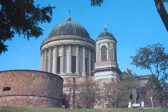 Esztergom-Basilica