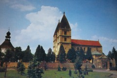 Jak-Benedictine-Abbey