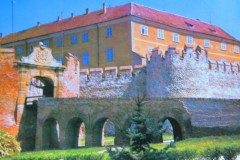 Siklos-Castle