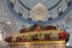 20220311-8-Kerbala-shrine-of-Hussain