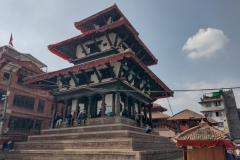 20221109-51-Kathmandu-Durbar-Square-at-the-premises-of-Kumari-Ghar