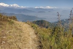 20221125-50-Terugwandeling-naar-Pokhara
