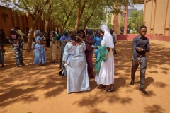 20230319-7-Niamey-gathering-at-the-church-on-sunday