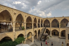 20220624-4-Lefkosa-Caravanserai