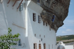 HPIM0830-Bakhchisaray-Cave-Monastery