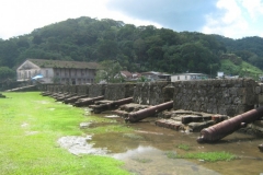 IMG_1508-Panama-portobello-fort-San-Jeronimo-en-Casa-Real-de-Aduana