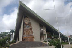 20240813-15-Port-Moresby-Parliament