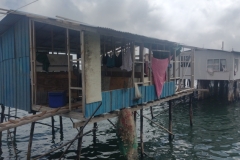 20240813-5-Port-Moresby-Hanuabada-paalwoningen