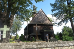 20230727-245-Rabka-Zdroj-houten-kerkje-op-weg-naar-Zakopane
