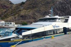 20240211-4-Catamaran-on-Saba-ready-to-go-to-Curacao