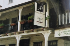 2-Paramaribo-verblijf-in-Albergo-Alberga