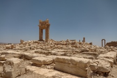 20220706-422-Palmyra-Temple-of-Bel-destroyed