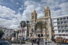 20230322-4-Tunis-kathedraal