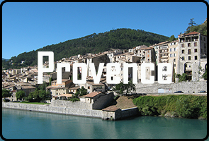 provence