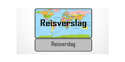 reisverslag