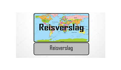 reisverslag