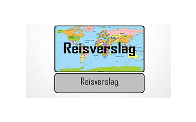 reisverslag