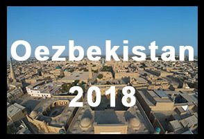 Oezbekistan 2018