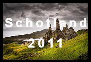 Schotland 2011