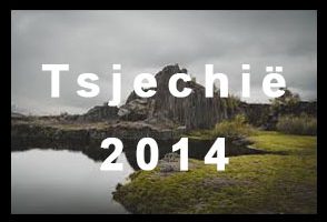 Tsjechie 2014