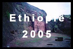 Ethiopie 2005