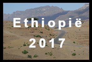 Ethiopië 2017