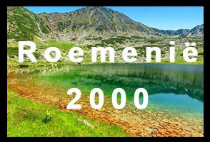 Roemenie 2000