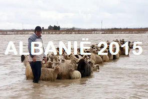 albanie 2015