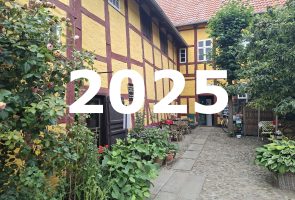 Denemarken 2025