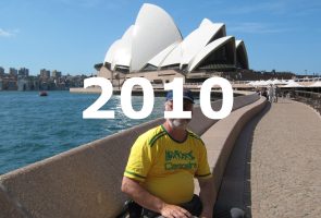 australie 2010