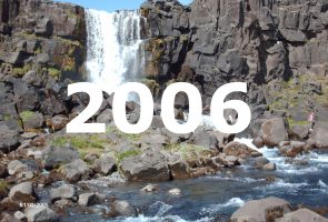 ijsland 2006